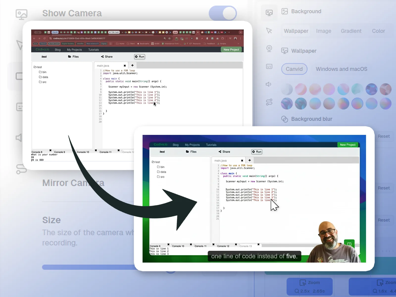 CANVID Transformed My Screen Recording Workflow