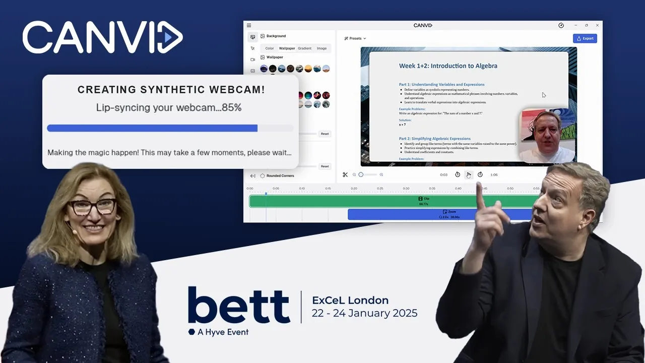 Ditch the Textbook, Unleash Your Inner Video Star!