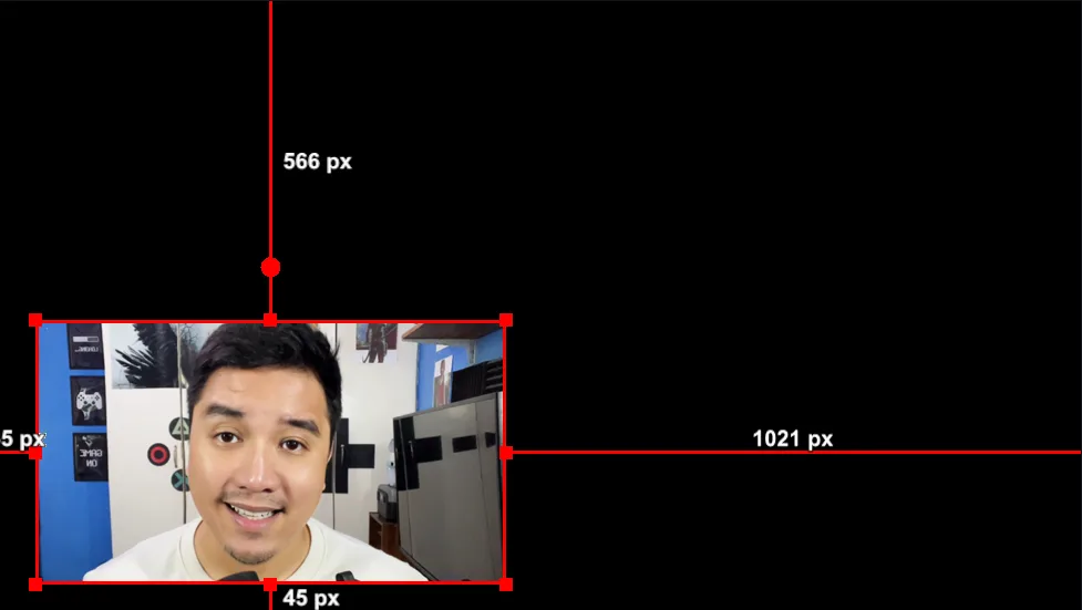 OBS integration step 4