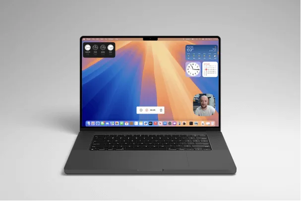 How to Record Video on Mac (With Audio)