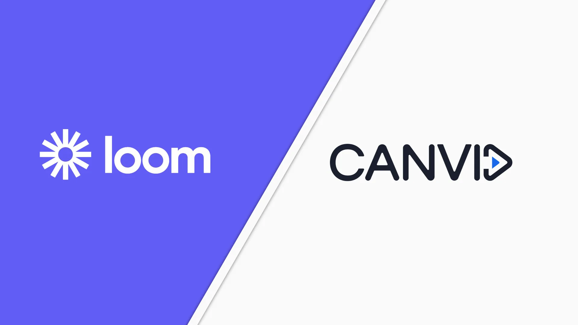 Loom vs CANVID: Which Screen Recorder Is Best?