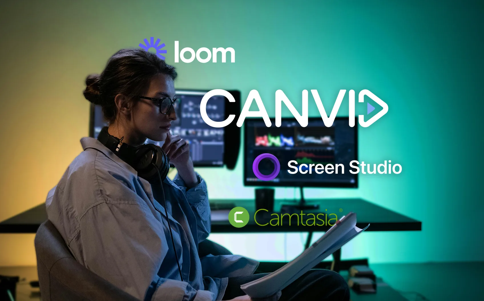How to Choose a Screen Recorder (Key Factors)
