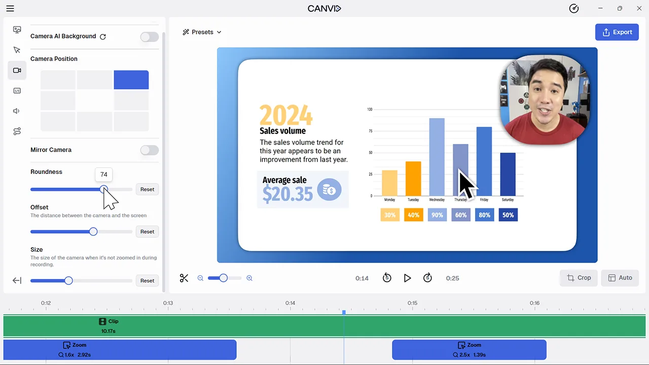 Customize Your Camera Exactly How You Want